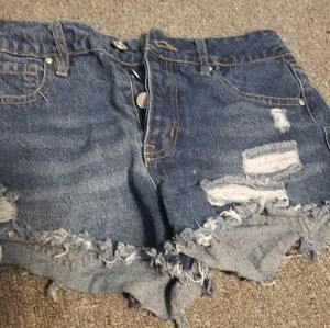 Charlotte Russe Shorts